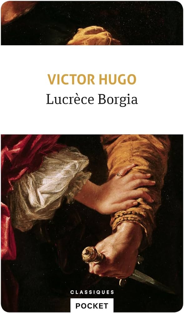 Lucrece Borgia