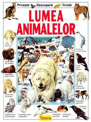 Lumea animalelor