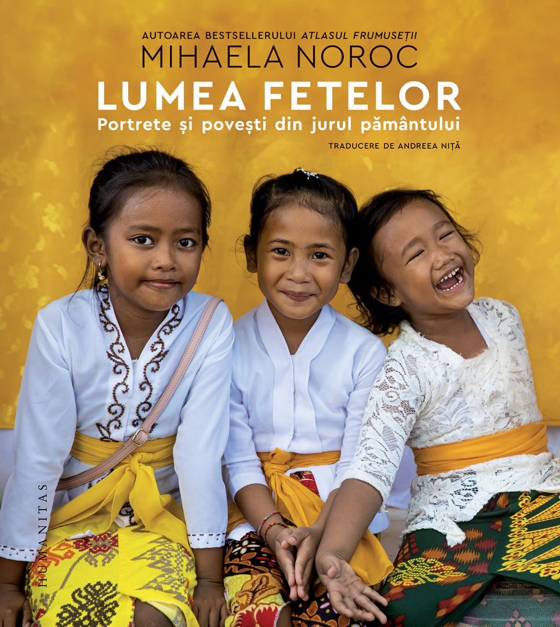 Lumea fetelor