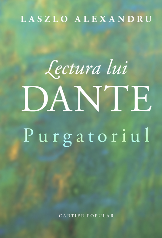 Lumea lui Dante 2. Purgatoriul