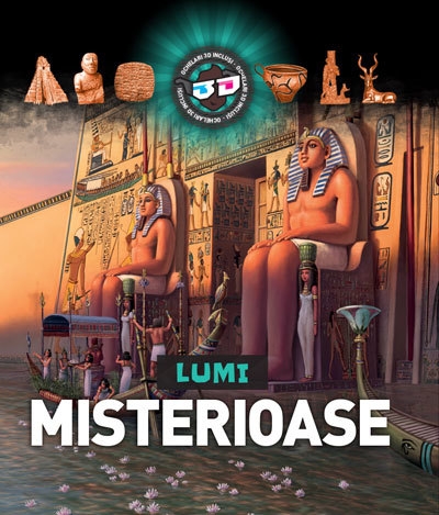 Lumi misterioase