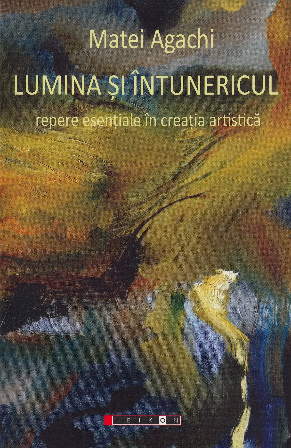 Lumina si intunericul