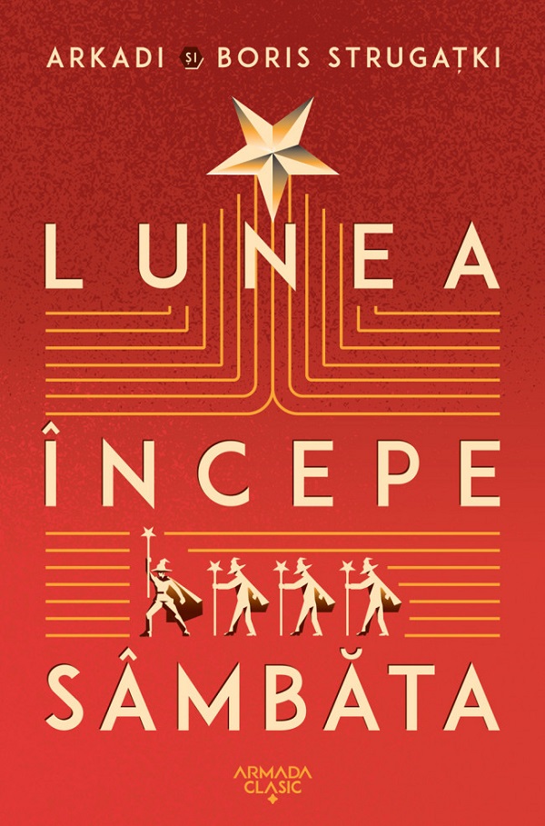 Lunea incepe sambata