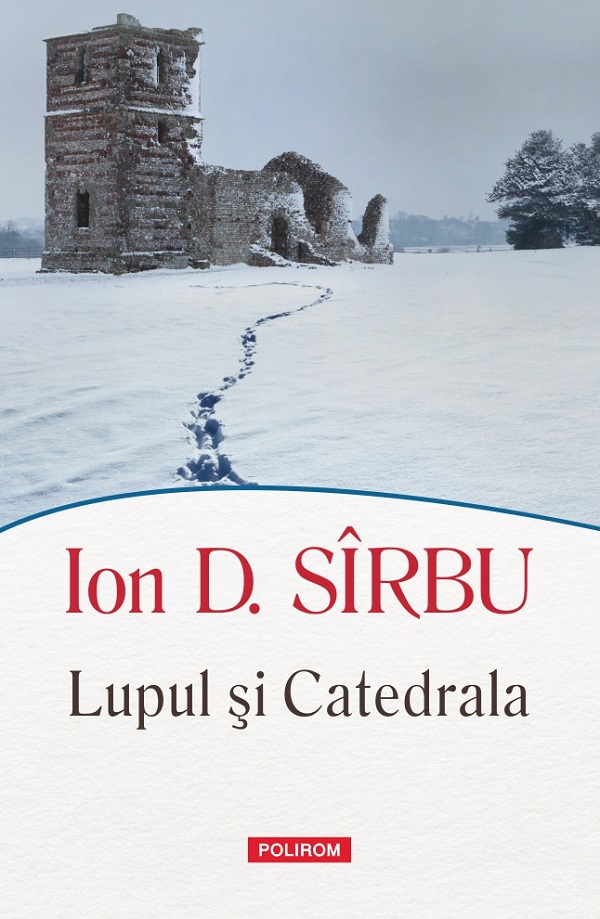 Lupul si Catedrala