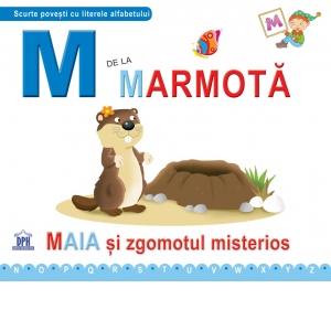 M de la Marmota