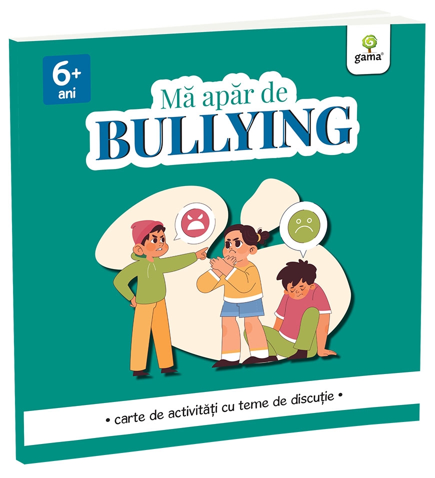 Ma apar de bullying