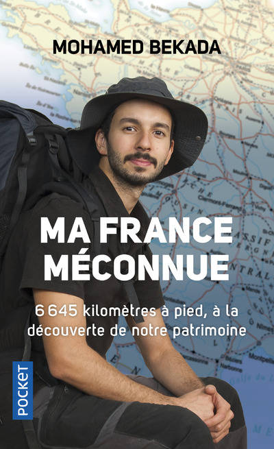 Ma France meconnue