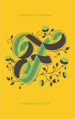 Madame Bovary.