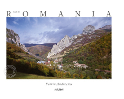 Made in Romania- romana