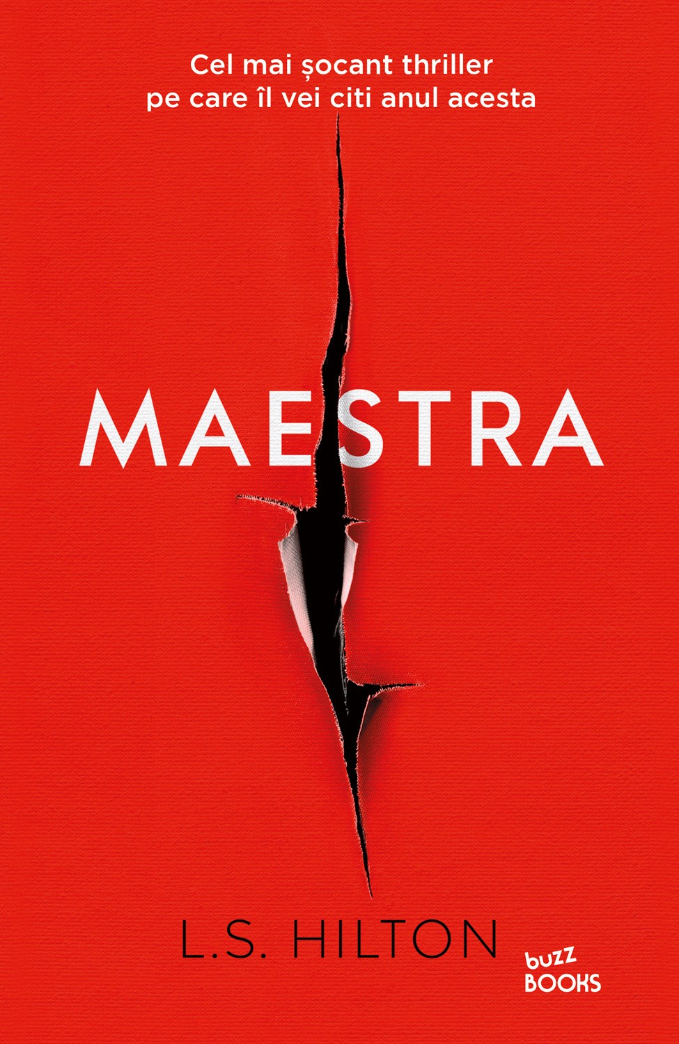 Maestra