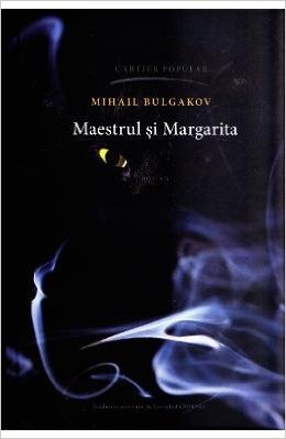 Maestrul si Margarita