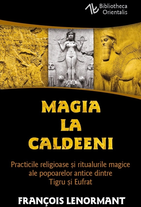 Magia la Caldeeni