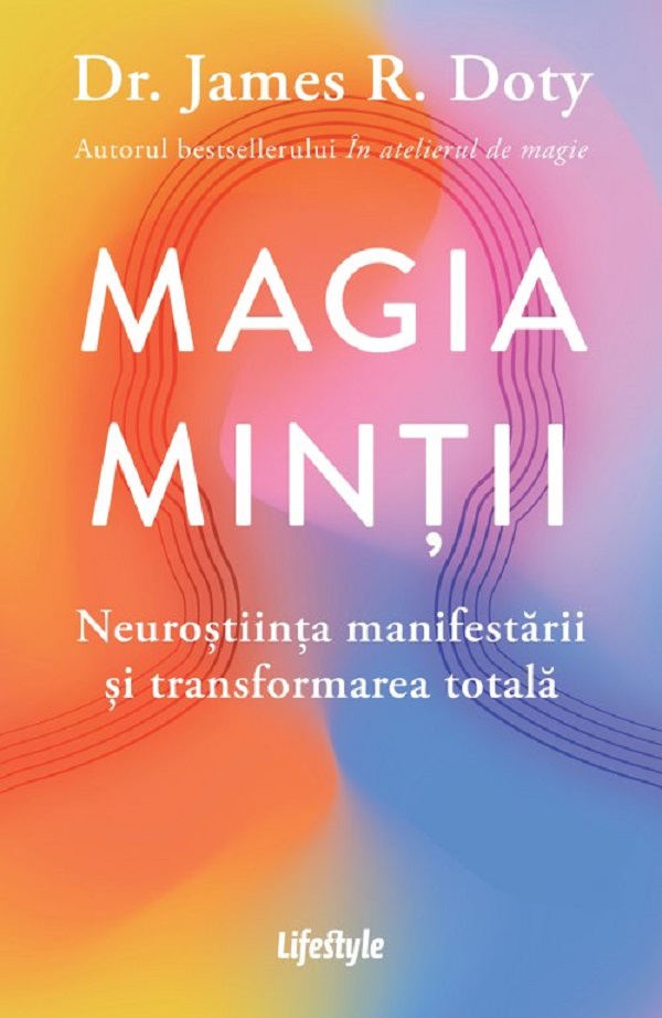 Magia mintii