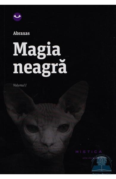 Magia neagra v.1
