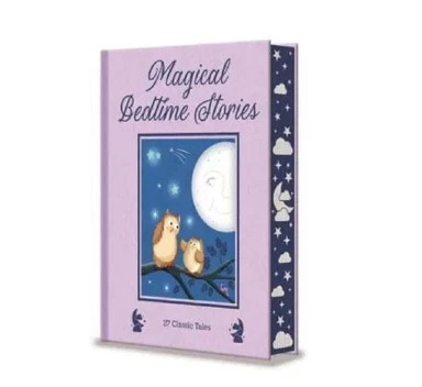 Magical Bedtime Stories