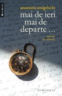Mai de ieri mai de departe ….Amintiri din copilarie