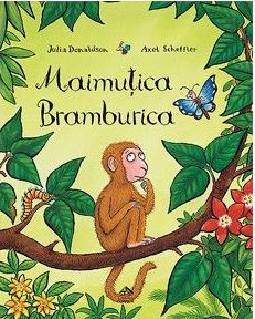 Maimutica bramburica