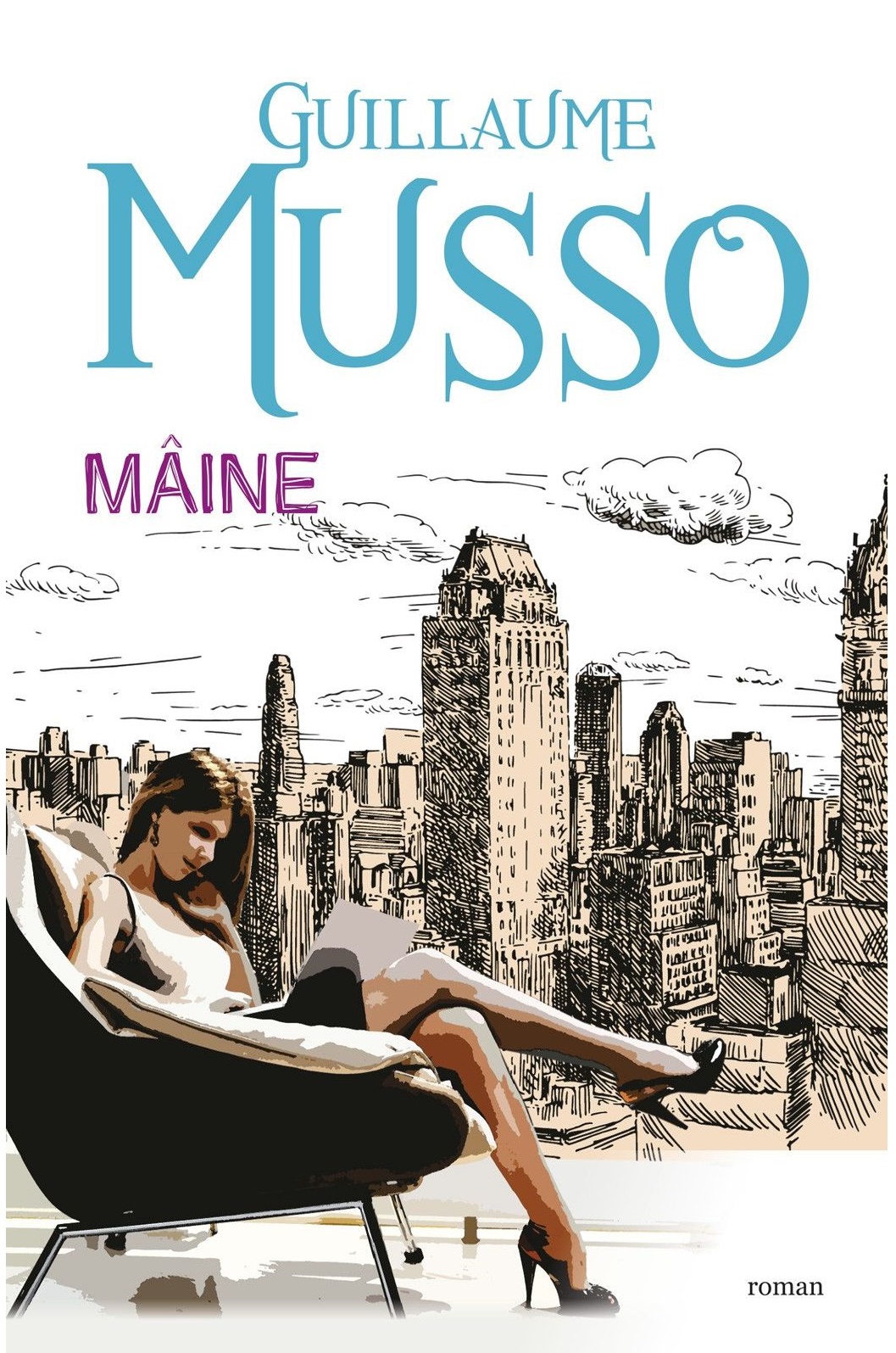 Maine