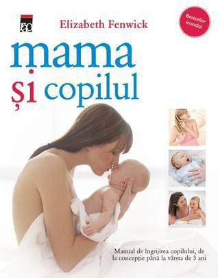 Mama si copilul