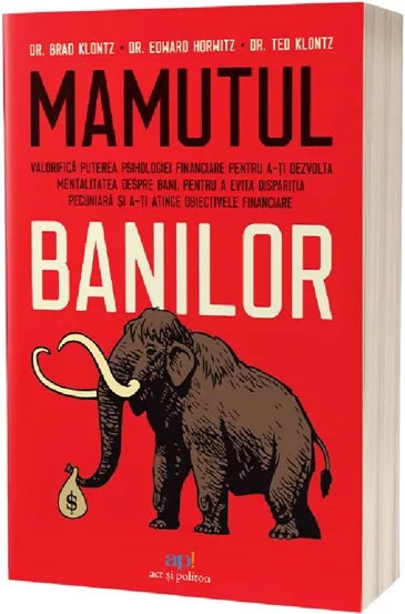 Mamutul banilor