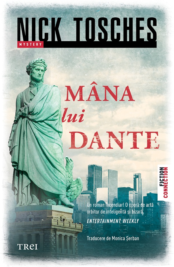 Mana lui Dante