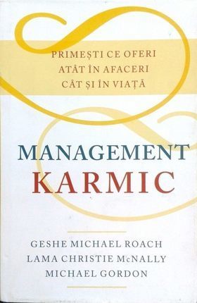Management Karmic