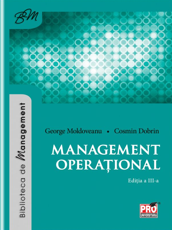 Management operational