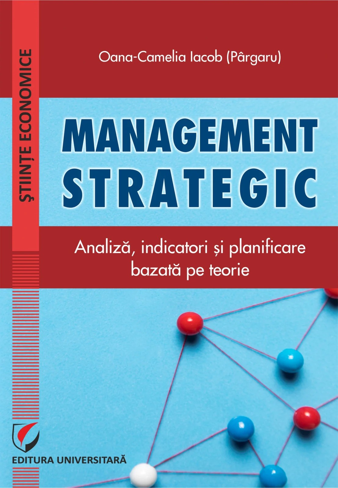 Management strategic: indicatori si planificare bazata pe teorie