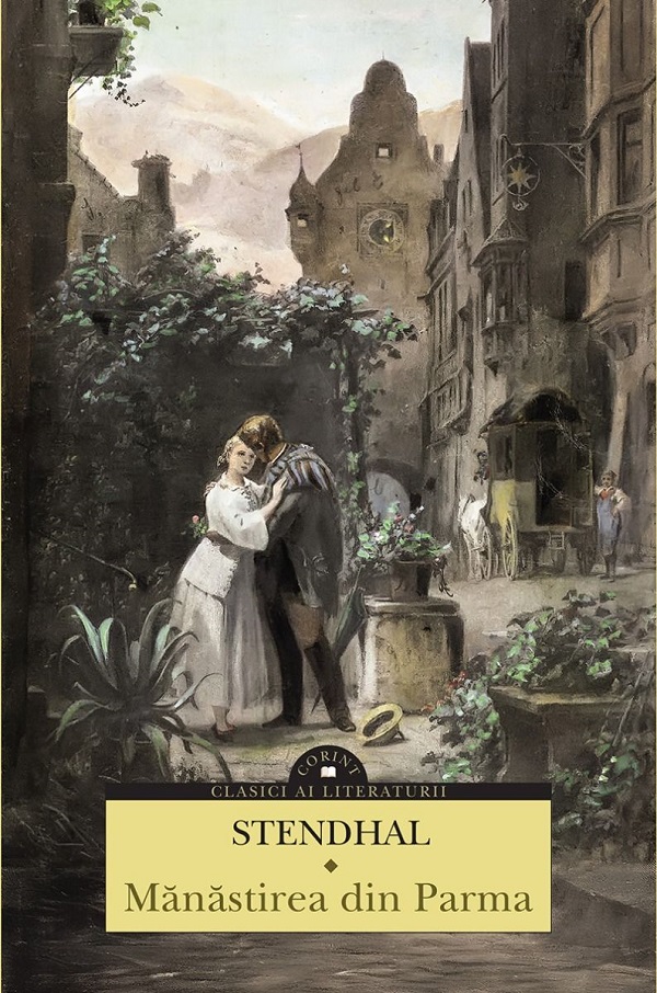 Manastirea din Parma