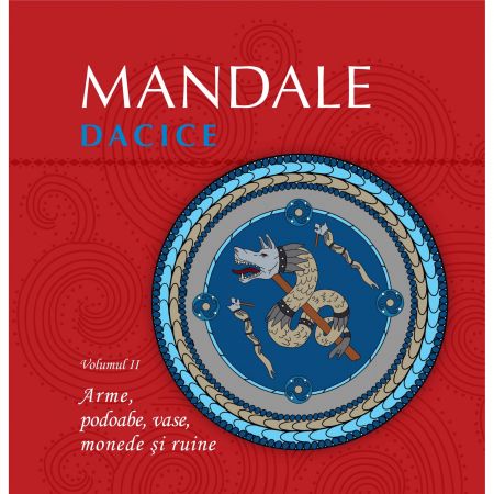 Mandale Dacice. vol II
