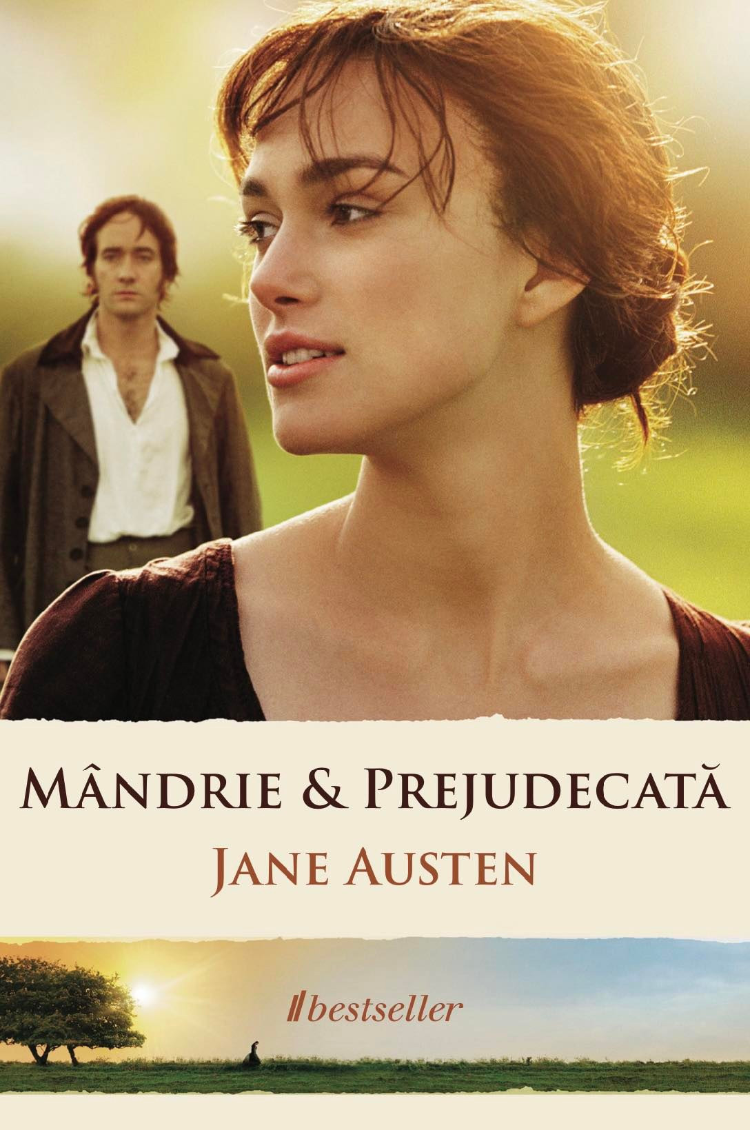 Mandrie si prejudecata
