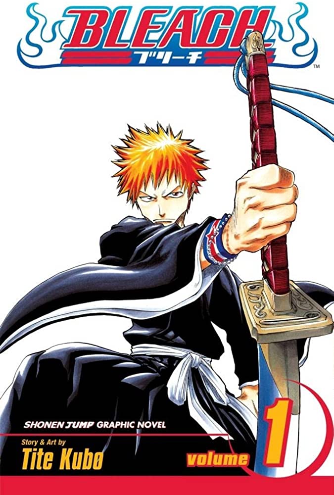 Manga 1 eng