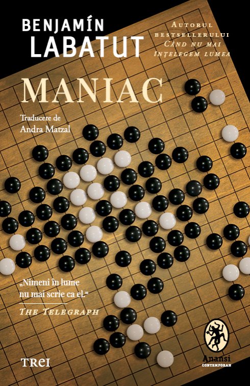 Maniac