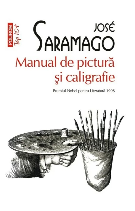 Manual de pictura si caligrafie