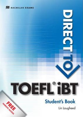 Manual de pregatire pentru examenul TOEFL (iBT)