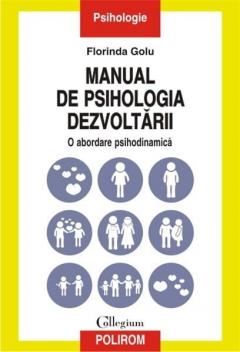 Manual de psihologia dezvoltarii.