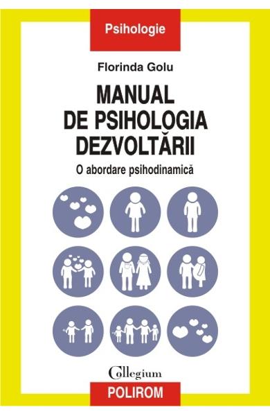 Manual de psihologia dezvoltarii.