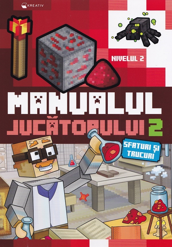Manualul jucatorului 2