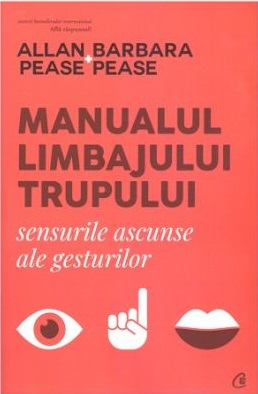 Manualul limbajului trupului