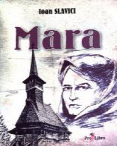 Mara. Ioan Slavici.