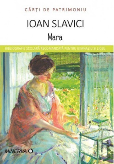 Mara