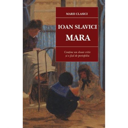 Mara