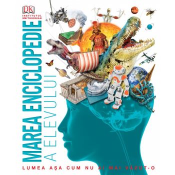 Marea enciclopedie a elevului