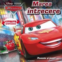 Marea intrecere. Jocuri pline de actiune