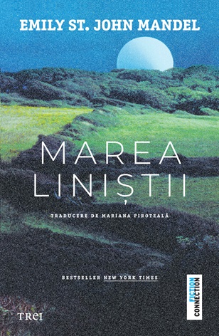 Marea linistii