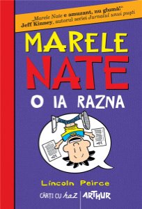 Marele Nate 5.Nate o ia razna