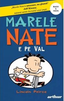 Marele Nate.  6. Nate e pe val