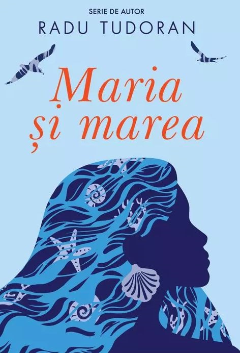 Maria si marea