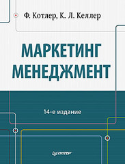 Маркетинг менеджмент