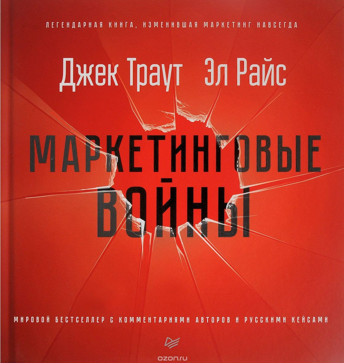 Маркетинговые войны